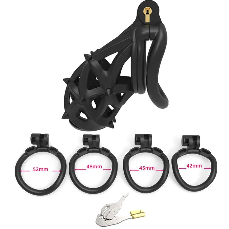 Set components arranged for display