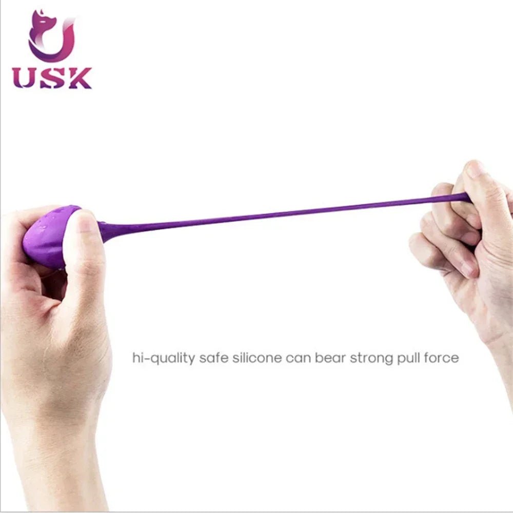 Packaging for kegel exercise device