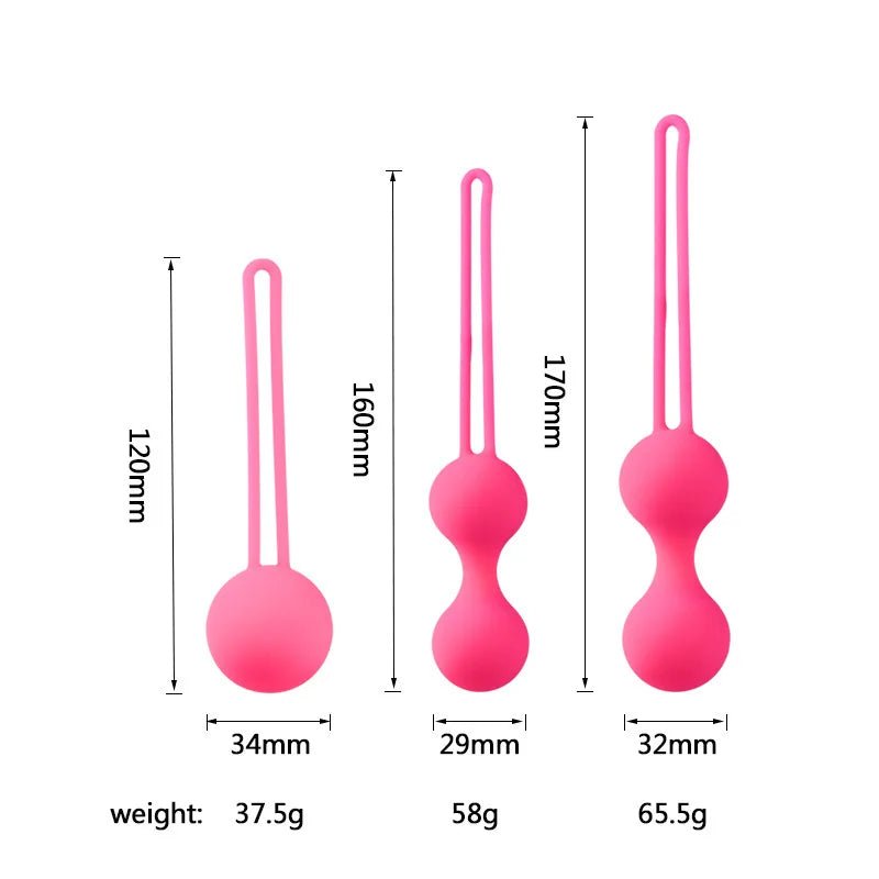 USB charging cable included with vibrator
