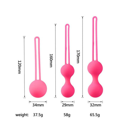 USB charging cable included with vibrator