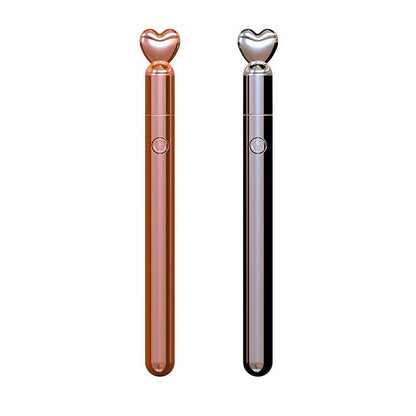 Colour options for vibrating prostate massager