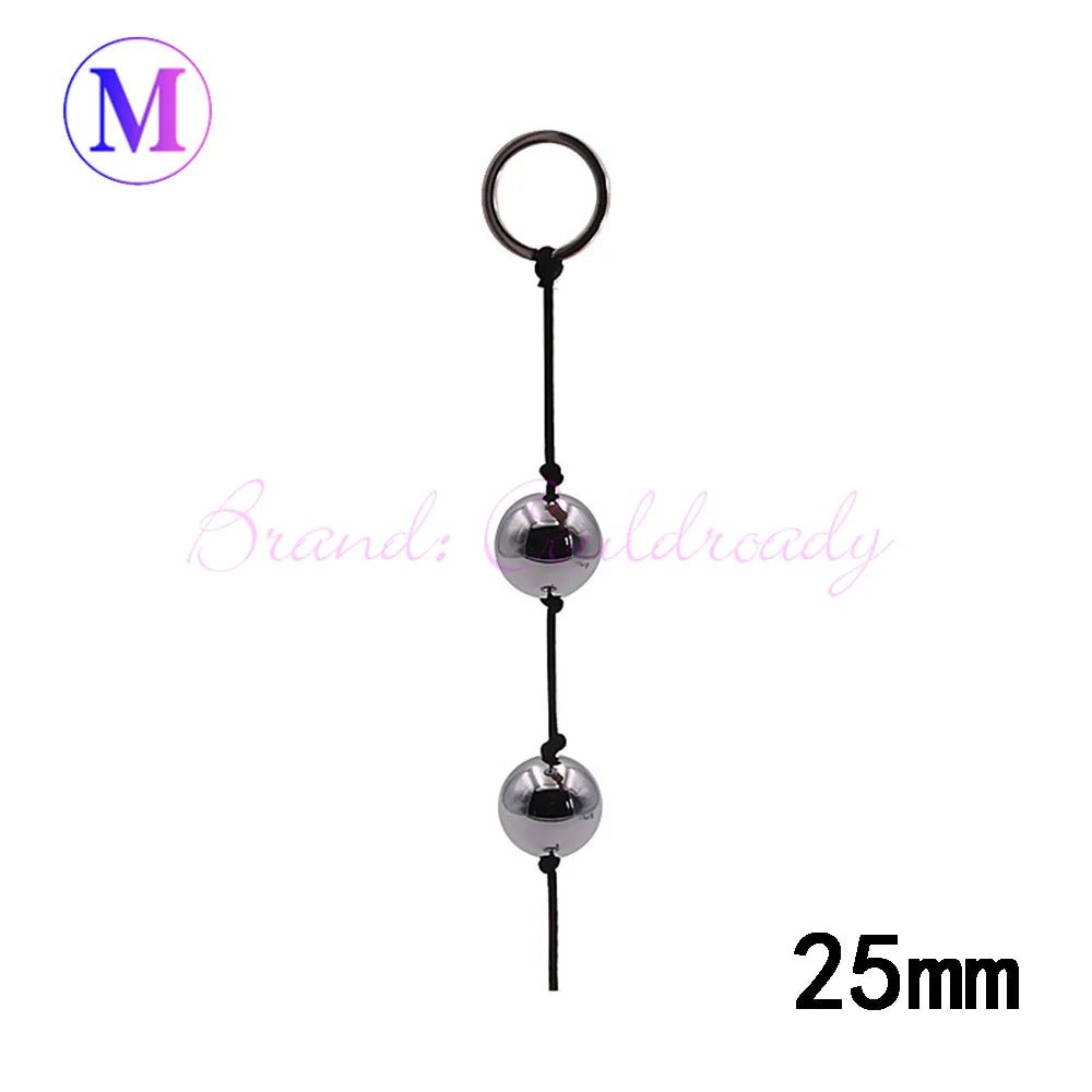 App or remote control for kegel trainer