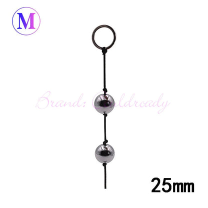 App or remote control for kegel trainer