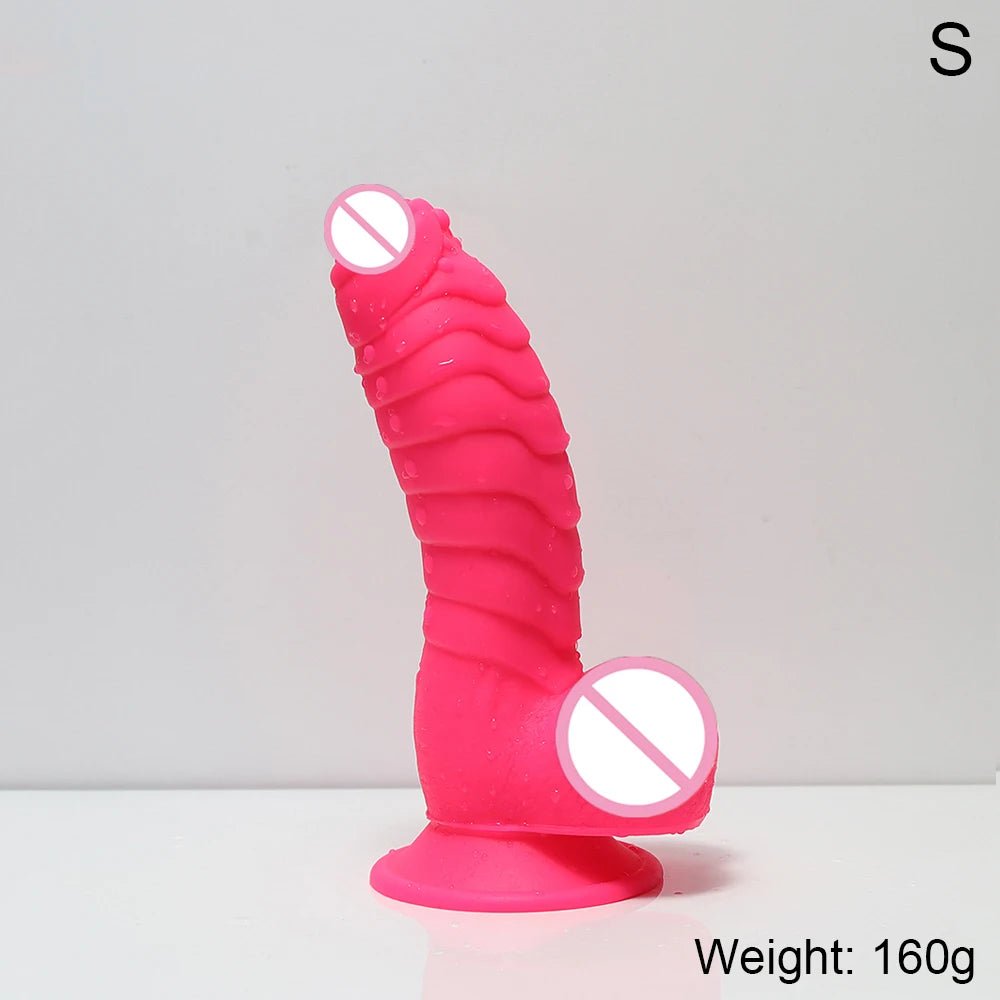 Accessories and components included with xxl huge realistic dragon scales with suction cup enjoyment