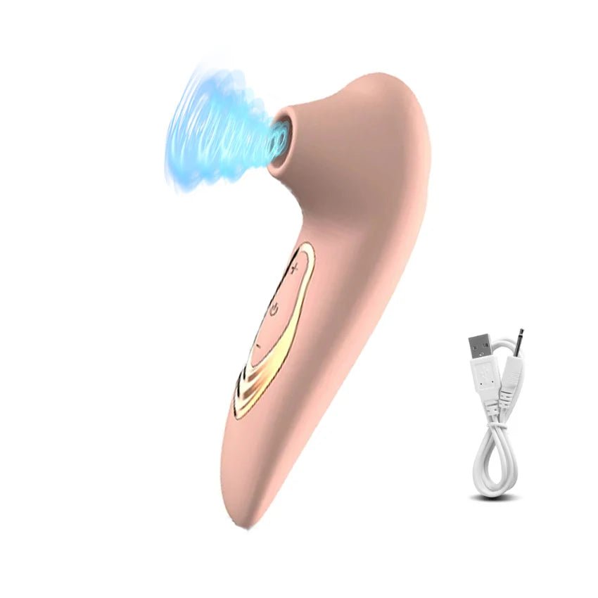 App or remote pairing for wireless vibrator