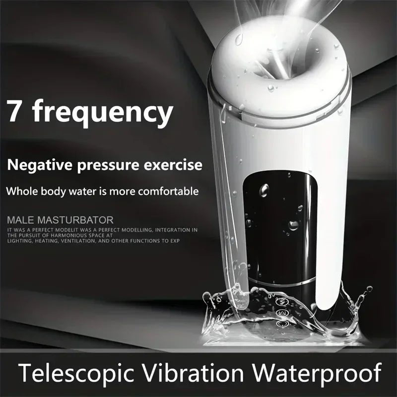 Delay spray bottle from men's pleasure set