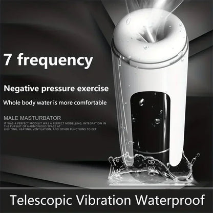 Delay spray bottle from men's pleasure set