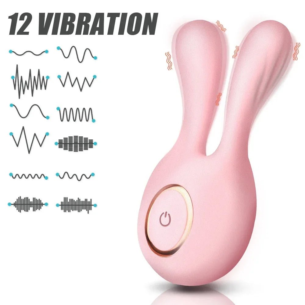 Vibration or suction setting detail