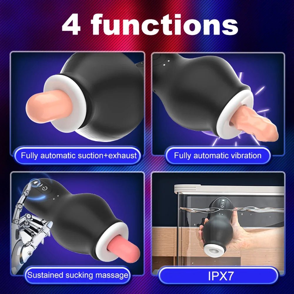 Charging port or control button on device
