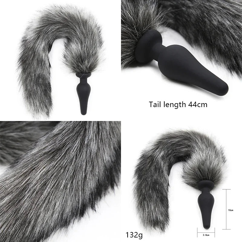 Packaging for vibrator