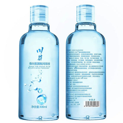 Size options available for this lubricant