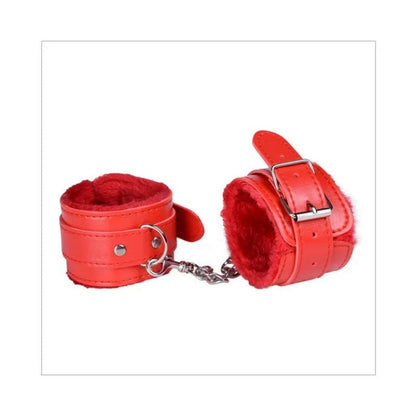 Packaging for bondage kit