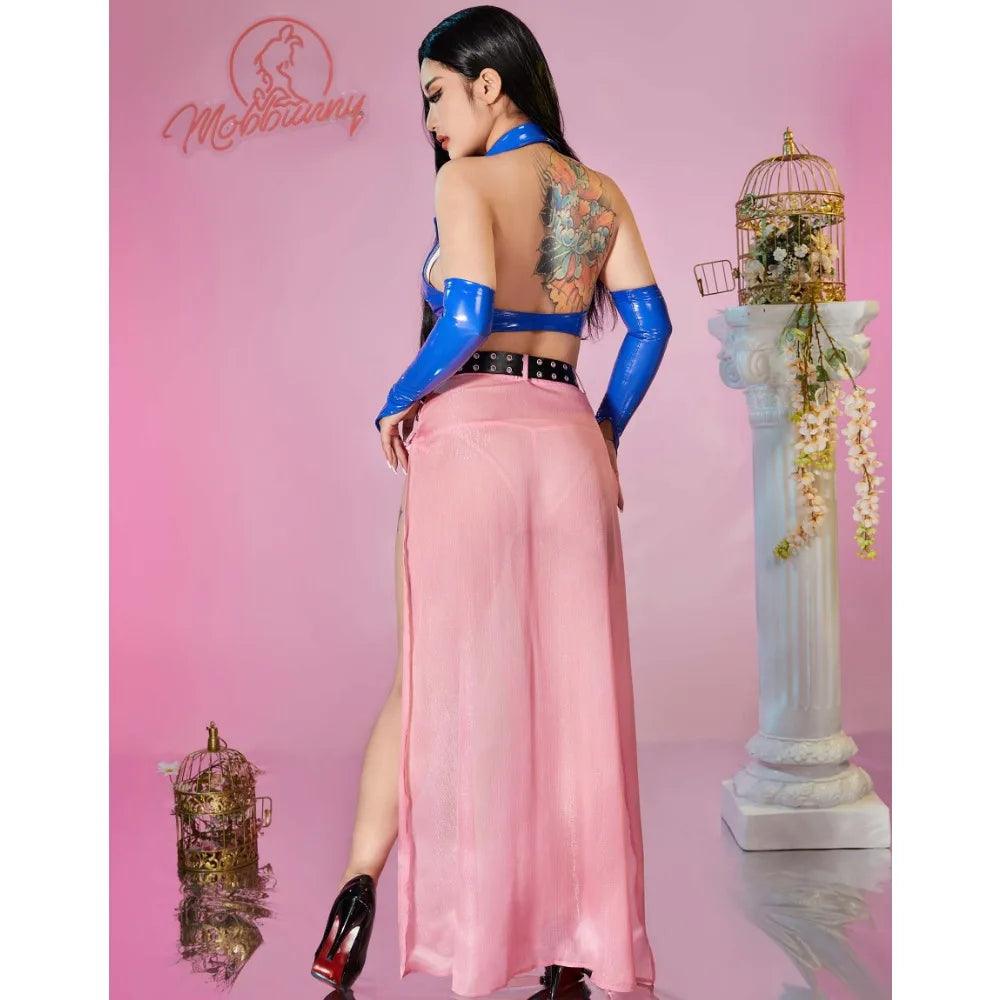 Colour variants available for this lingerie