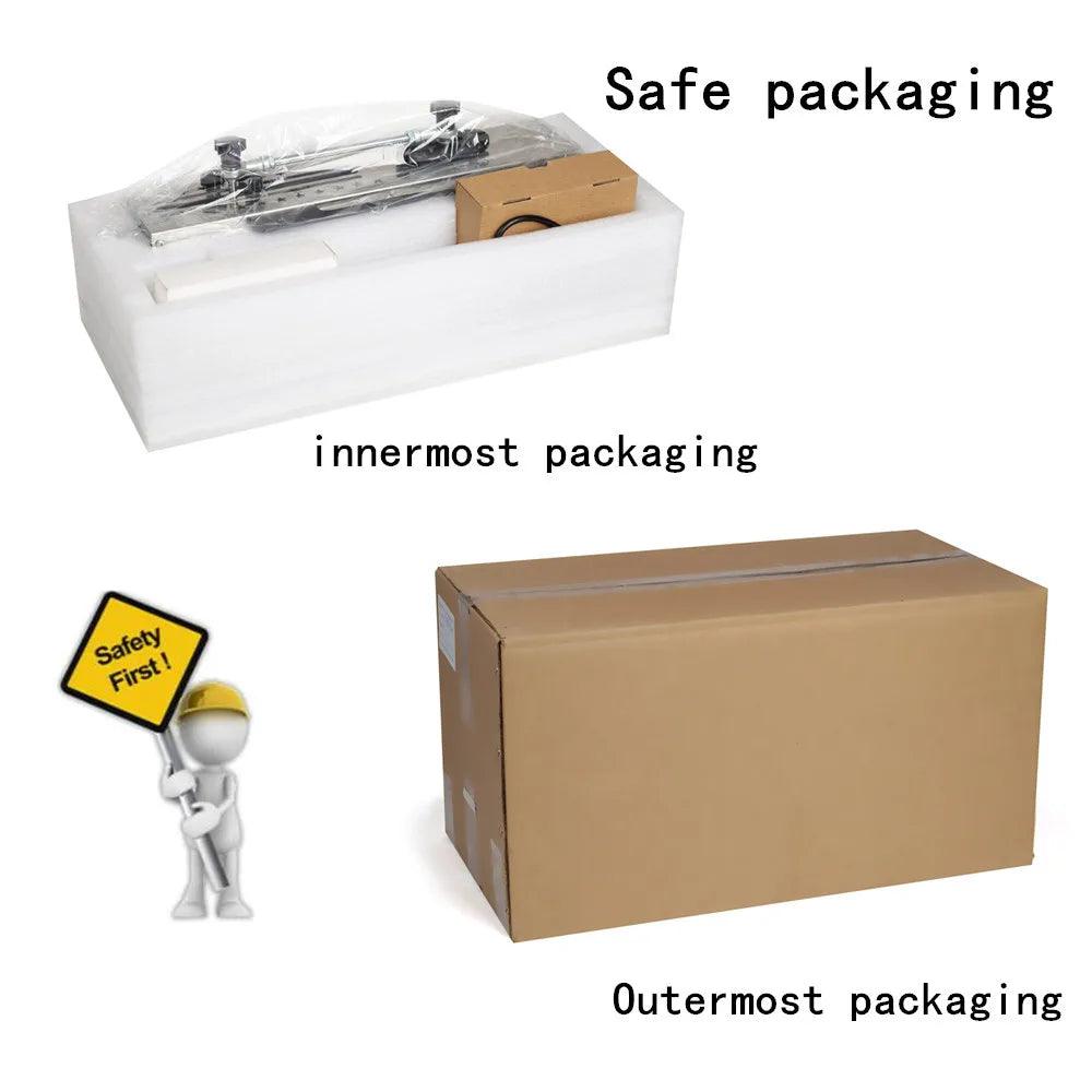 Included attachment with machine
