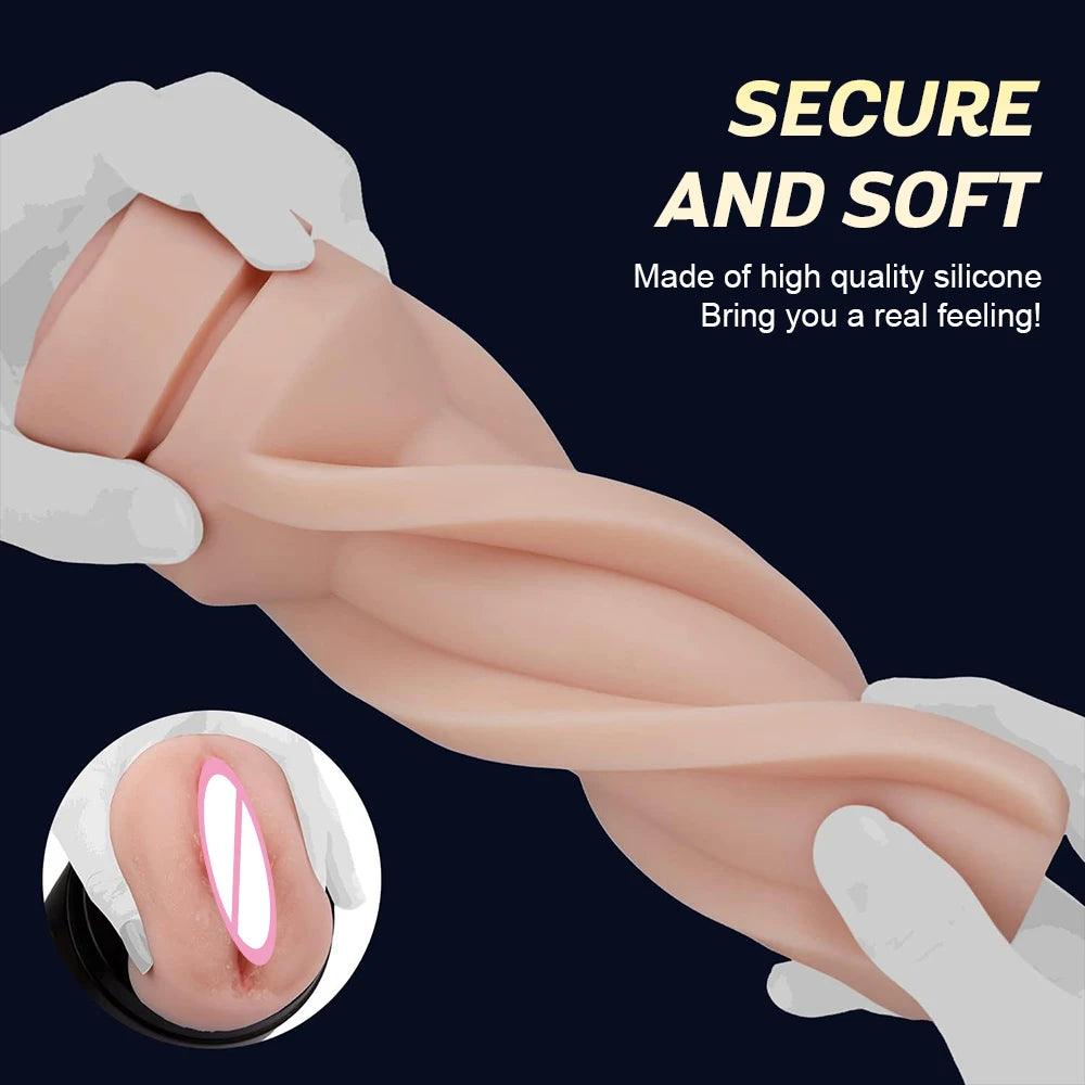 Colour and variant options available for male pleasure device for men for ultimate satisfaction experience