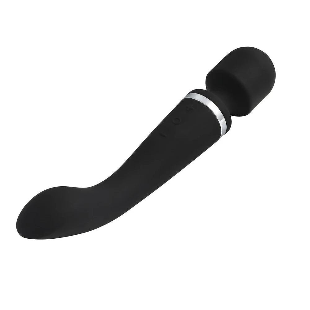 Waterproof rating graphic for vibrator