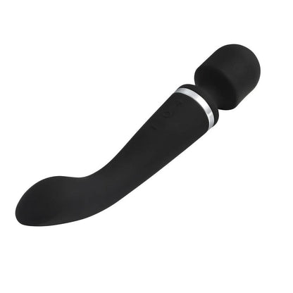 Waterproof rating graphic for vibrator