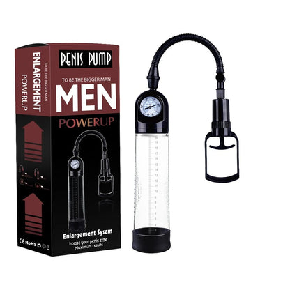 Ring with vibrator attachment detail