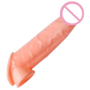 Realistic Penis Sleeve