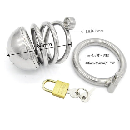 Colour options for bondage accessory