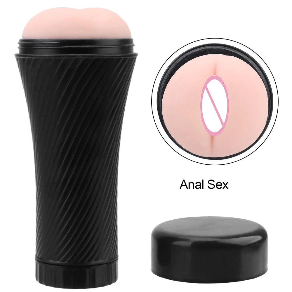Soft material or opening detail on device