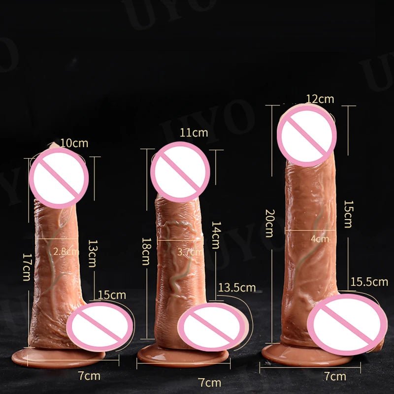 Simulation Dildo