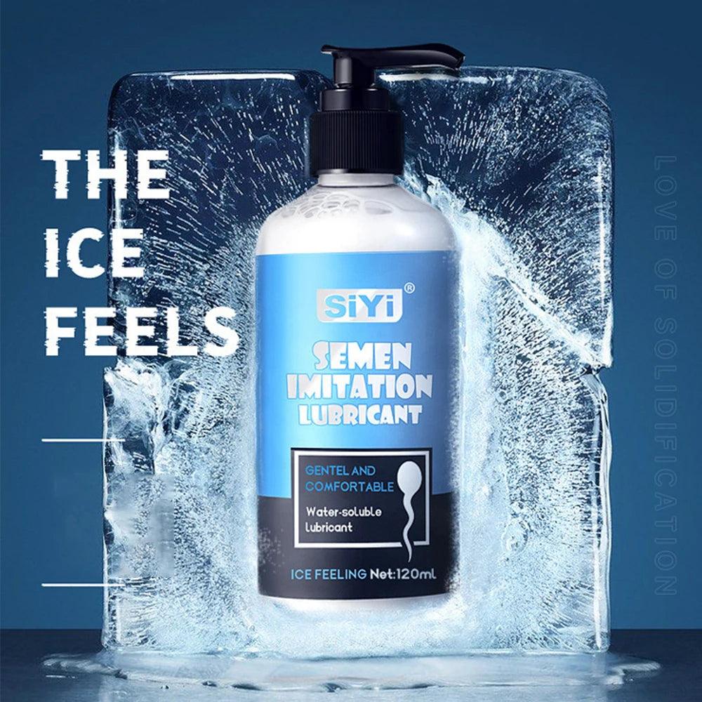 Size options available for this lubricant