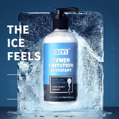 Size options available for this lubricant