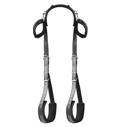 Colour options for bondage accessory