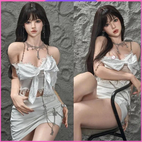 Full-size adult companion figure   front view