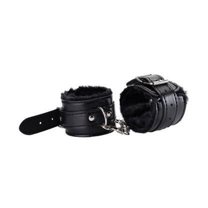 Individual component close-up from bondage set