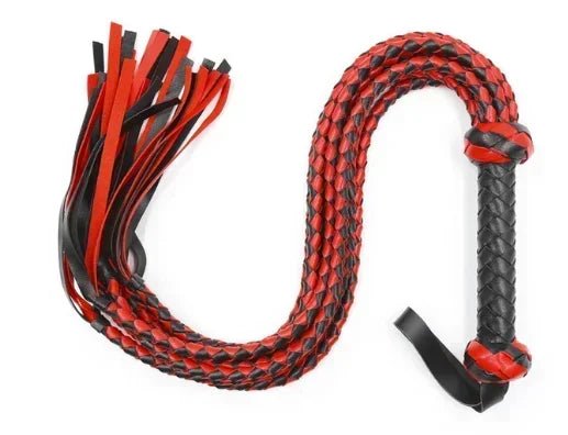 Colour options for bondage accessory