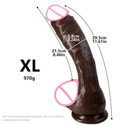 Butt Plug – close-up detail