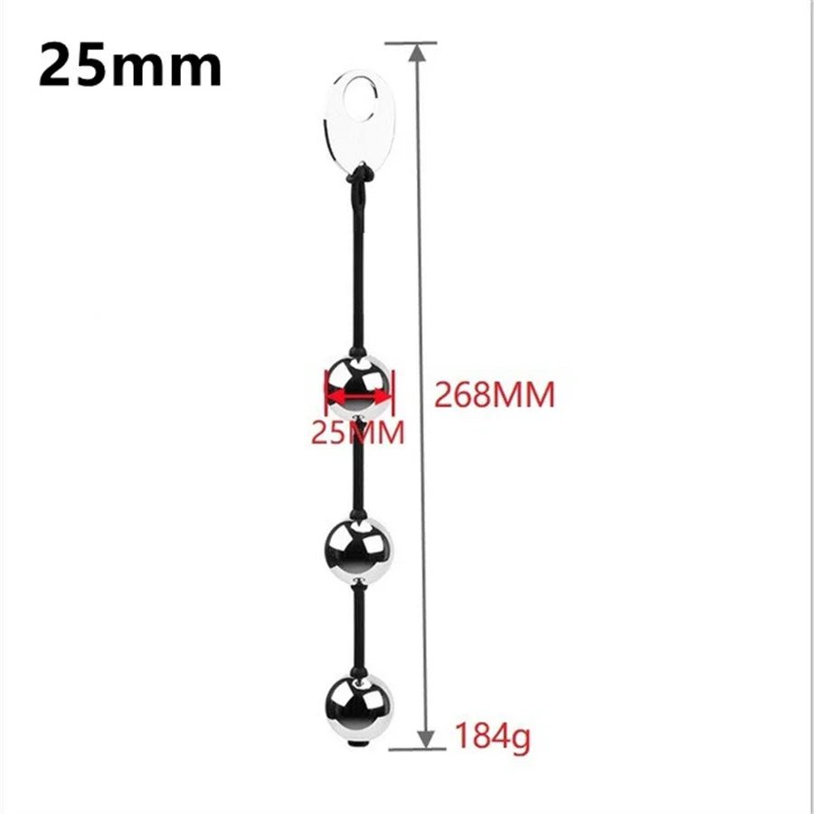 Erotic Weighted Kegel Exerciser Balls Geisha Fitness Toys For Pelvic Strength