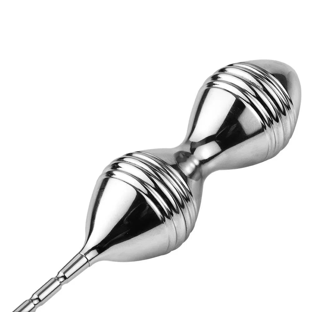 Kegel device with USB charging cable included