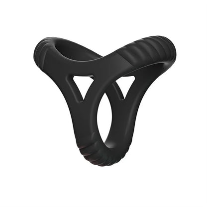 Ring with vibrator attachment detail
