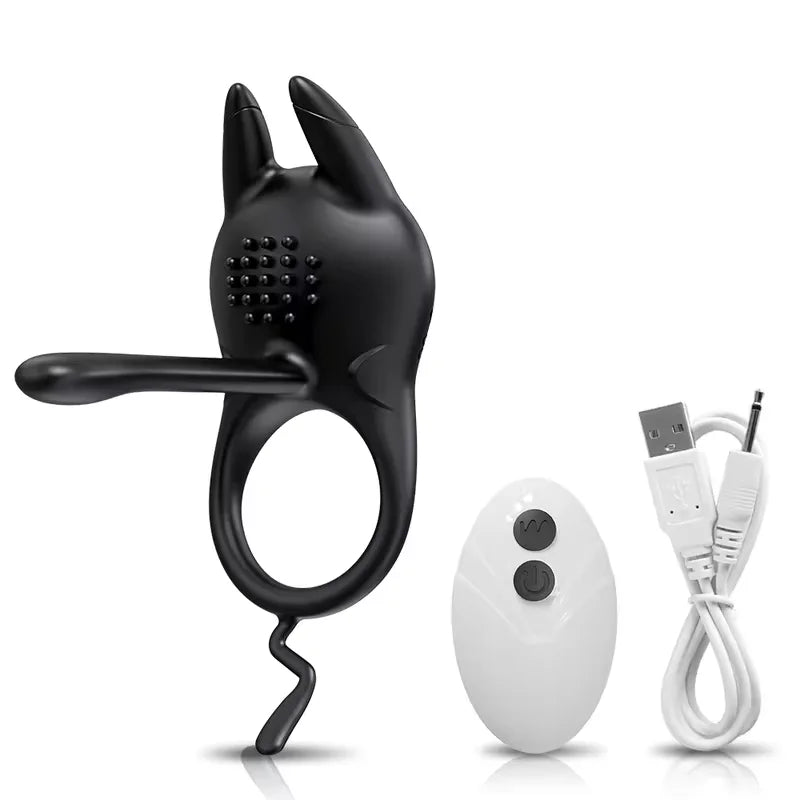 Packaging for intimate ring