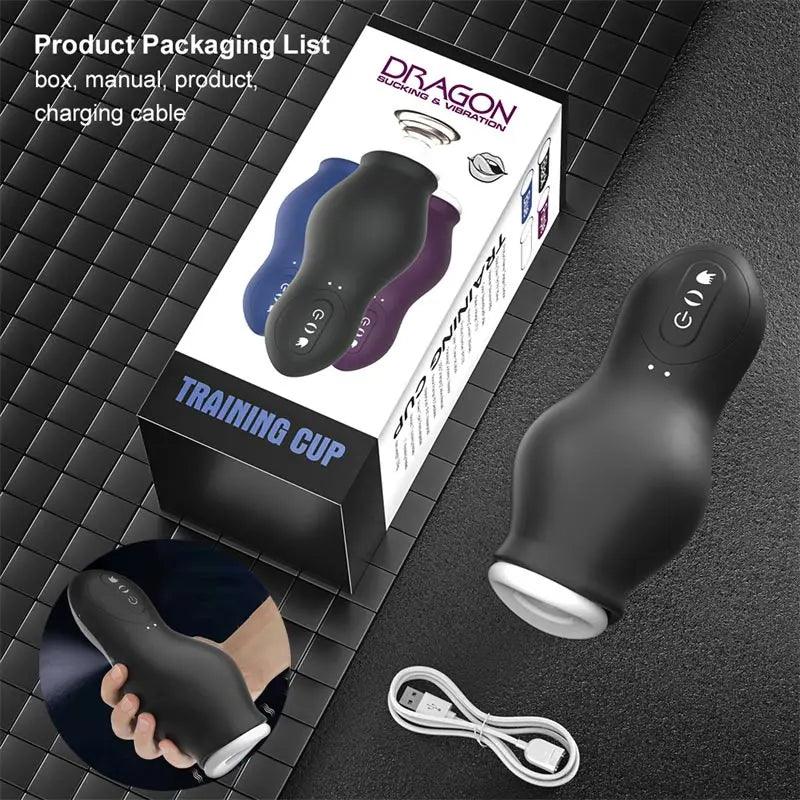 Close-up of material texture and finish on silicon devices for men - ultimate pleasure experience