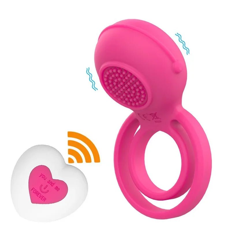 Packaging for intimate ring