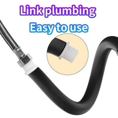 Bulb or reservoir of hygiene device