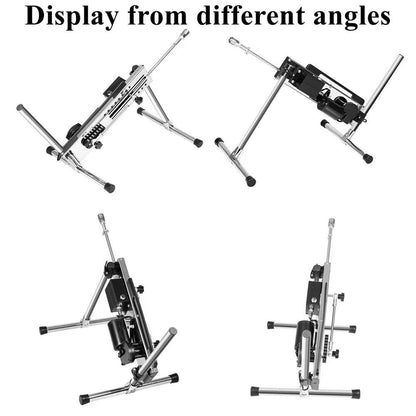 Attachment connector and compatible accessories