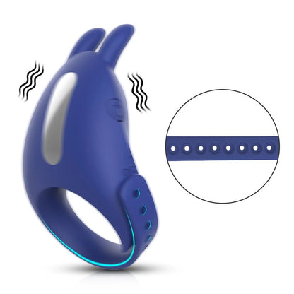 Packaging for intimate ring