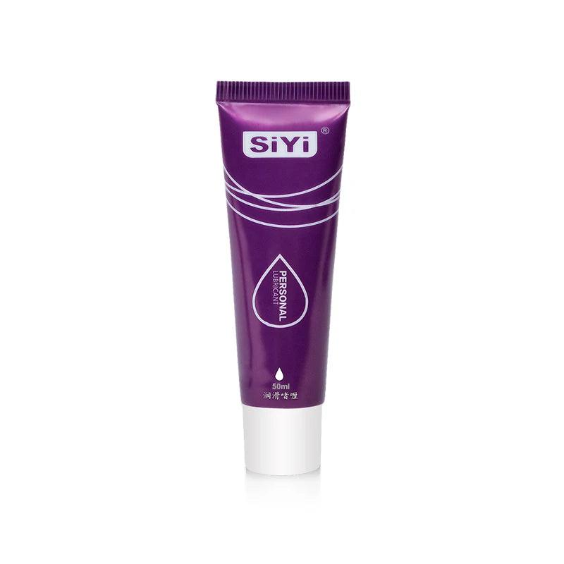 Packaging and box for lubricant