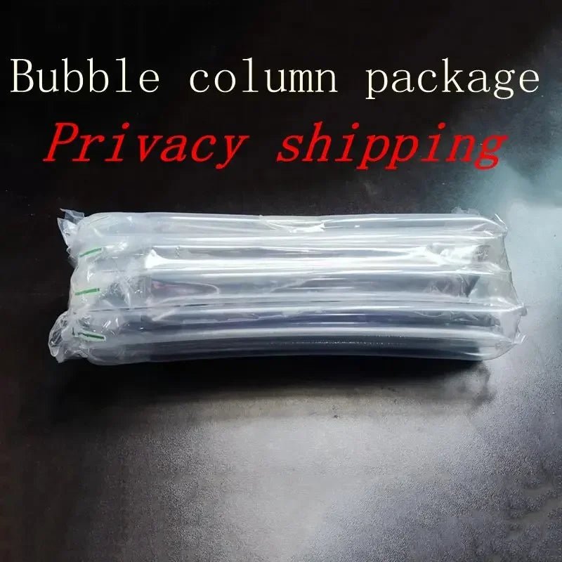 Side profile of 5 colours small transparent suction cup jelly toy for fun showing shape and proportions