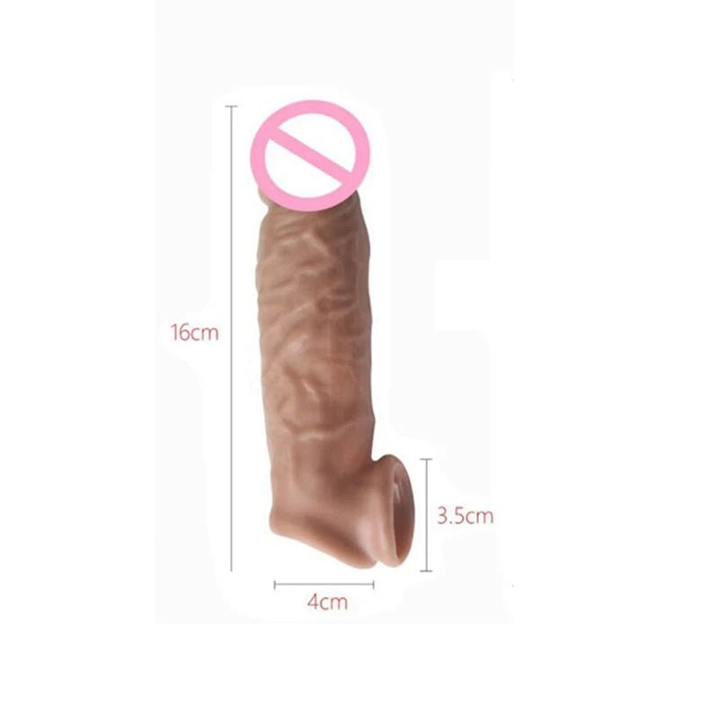 Colour or style options for sleeve