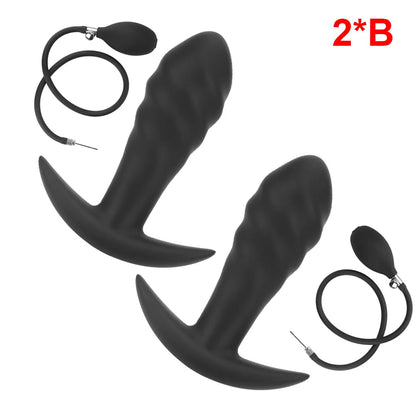 Silicone material close-up
