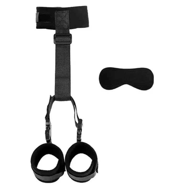 Size adjustment and fit demonstration