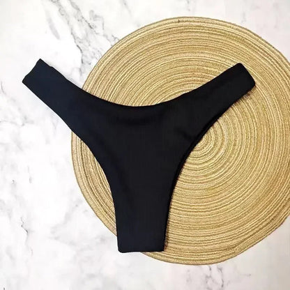 Packaging for lingerie set