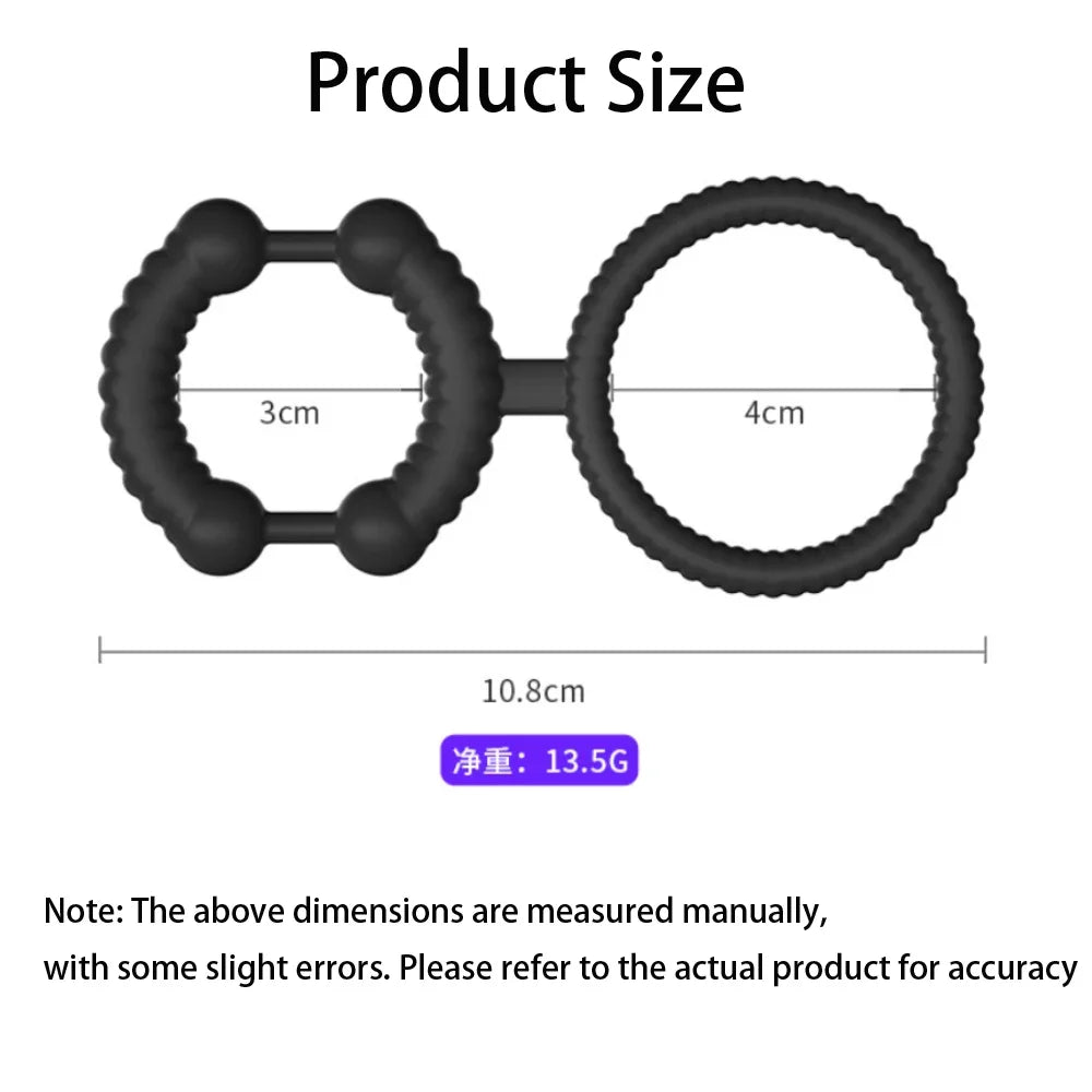 Colour options for this ring