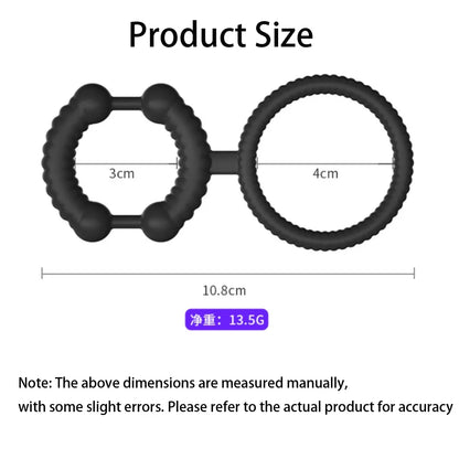 Colour options for this ring